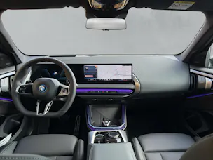BMW X3 xDrive 30e M Sport Pro