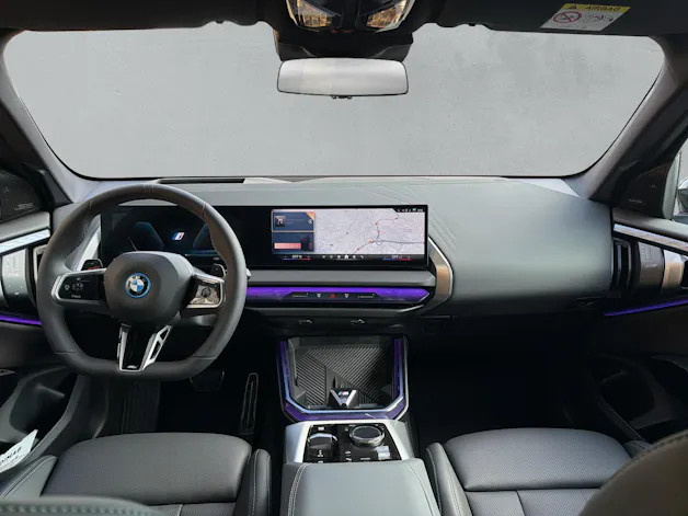 BMW X3 xDrive 30e M Sport Pro