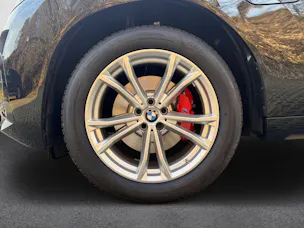BMW X3 xDrive 30e M Sport Pro