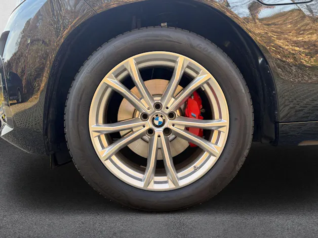 BMW X3 xDrive 30e M Sport Pro