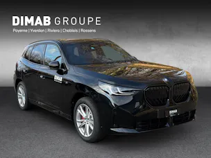 BMW X3 xDrive 30e M Sport Pro