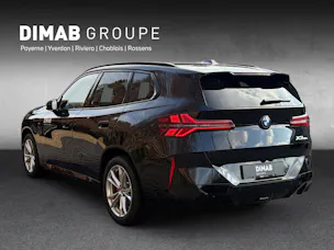 BMW X3 xDrive 30e M Sport Pro
