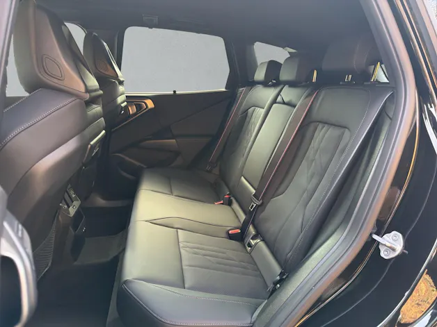 BMW X3 xDrive 30e M Sport Pro