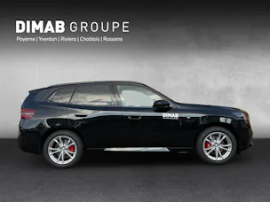 BMW X3 xDrive 30e M Sport Pro