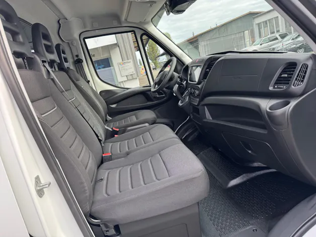 Iveco 35 S 14 A8 V