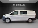 Mercedes-Benz Vito 116 CDI Lang Pro 9G-Tronic 4M