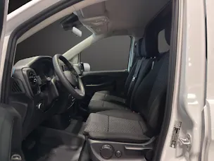 Mercedes-Benz Vito 116 CDI Lang Pro 9G-Tronic 4M