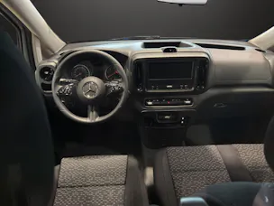 Mercedes-Benz Vito 116 CDI Lang Pro 9G-Tronic 4M