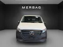 Mercedes-Benz Vito 116 CDI Lang Pro 9G-Tronic 4M