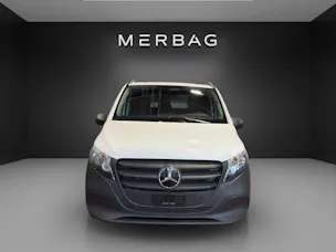 Mercedes-Benz Vito 116 CDI Lang Pro 9G-Tronic 4M