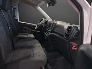 Mercedes-Benz Vito 116 CDI Lang Pro 9G-Tronic 4M