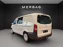 Mercedes-Benz Vito 116 CDI Lang Pro 9G-Tronic 4M