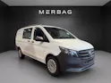 Mercedes-Benz Vito 116 CDI Lang Pro 9G-Tronic 4M