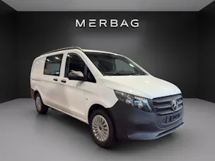 Mercedes-Benz Vito 116 CDI Lang Pro 9G-Tronic 4M