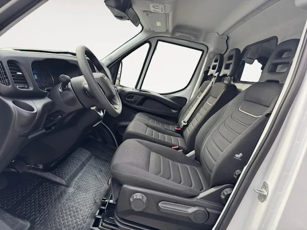 Iveco 35 S 14 A8 VL