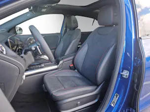 Mercedes-Benz GLA 200 Night Star 7G-D