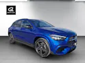 Mercedes-Benz GLA 200 Night Star 7G-D