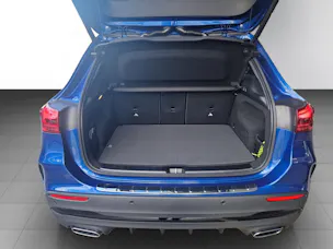 Mercedes-Benz GLA 200 Night Star 7G-D