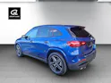 Mercedes-Benz GLA 200 Night Star 7G-D