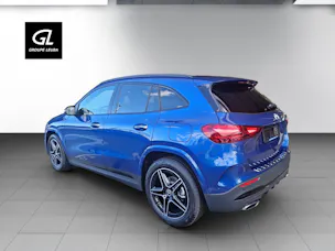 Mercedes-Benz GLA 200 Night Star 7G-D