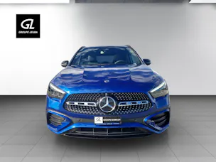 Mercedes-Benz GLA 200 Night Star 7G-D