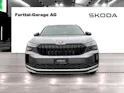 Škoda Kodiaq 2.0 TSI Sportline 4x4