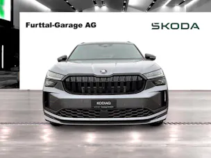Škoda Kodiaq 2.0 TSI Sportline 4x4
