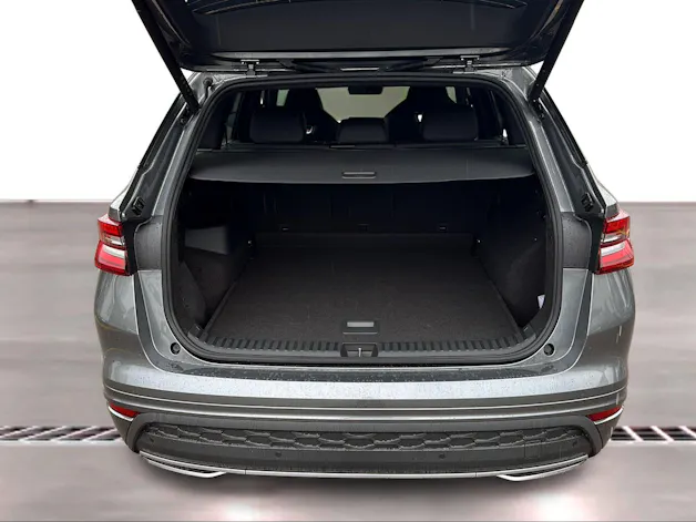 Škoda Kodiaq 2.0 TSI Sportline 4x4