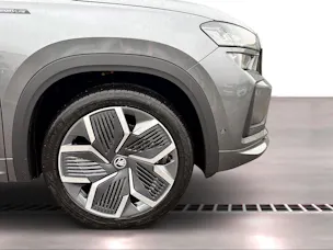 Škoda Kodiaq 2.0 TSI Sportline 4x4