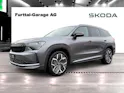 Škoda Kodiaq 2.0 TSI Sportline 4x4