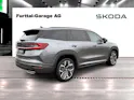 Škoda Kodiaq 2.0 TSI Sportline 4x4