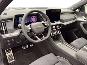 Škoda Kodiaq 2.0 TSI Sportline 4x4
