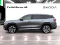 Škoda Kodiaq 2.0 TSI Sportline 4x4