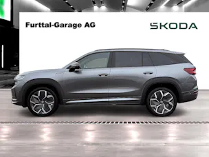 Škoda Kodiaq 2.0 TSI Sportline 4x4