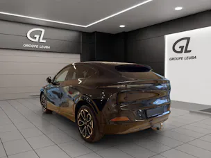 XPENG G6 87,5kWh Performance AWD 2026