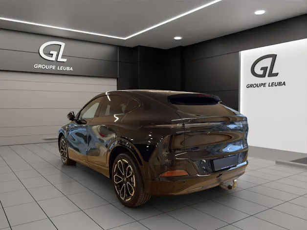 XPENG G6 87,5kWh Performance AWD 2026