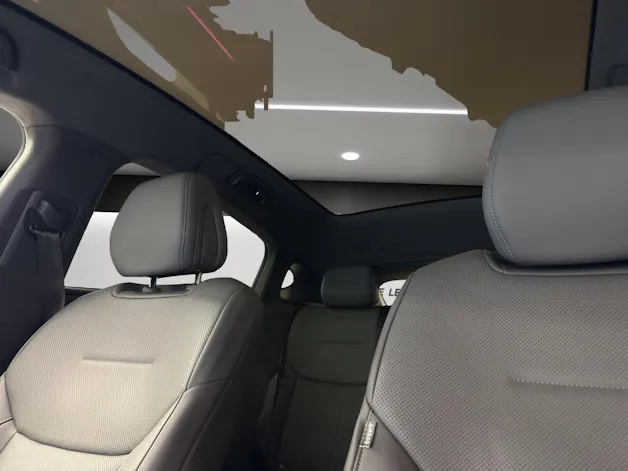 XPENG G6 87,5kWh Performance AWD 2026
