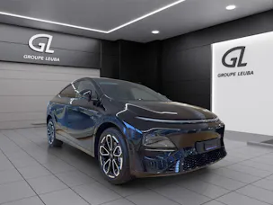 XPENG G6 87,5kWh Performance AWD 2026