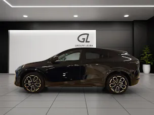 XPENG G6 87,5kWh Performance AWD 2026