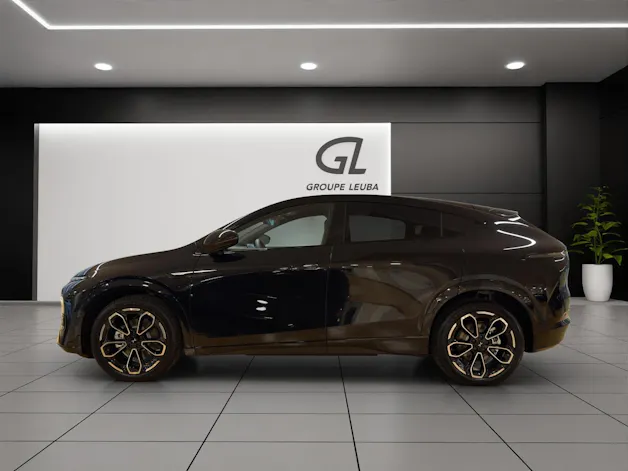 XPENG G6 87,5kWh Performance AWD 2026