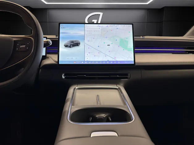 XPENG G6 87,5kWh Performance AWD 2026