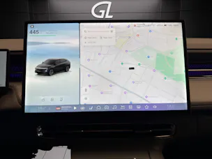 XPENG G6 87,5kWh Performance AWD 2026