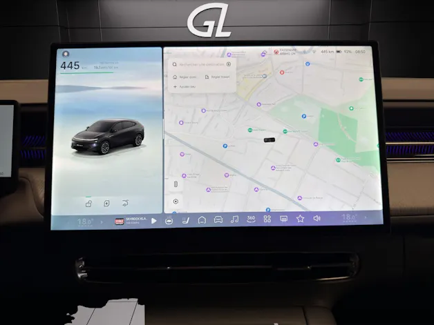 XPENG G6 87,5kWh Performance AWD 2026