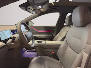 XPENG G6 87,5kWh Performance AWD 2026