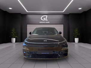 XPENG G6 87,5kWh Performance AWD 2026