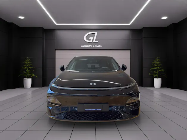 XPENG G6 87,5kWh Performance AWD 2026