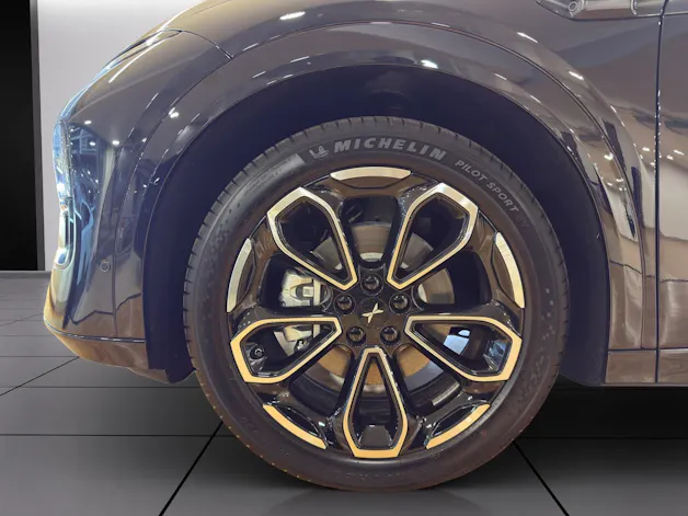 XPENG G6 87,5kWh Performance AWD 2026