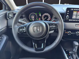 Honda HR-V 1.5i-MMD Advance CVT