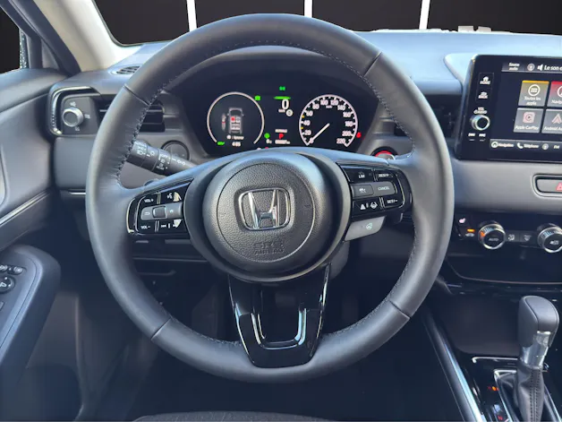 Honda HR-V 1.5i-MMD Advance CVT