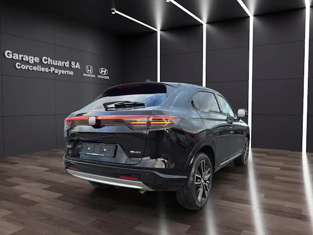 Honda HR-V 1.5i-MMD Advance CVT